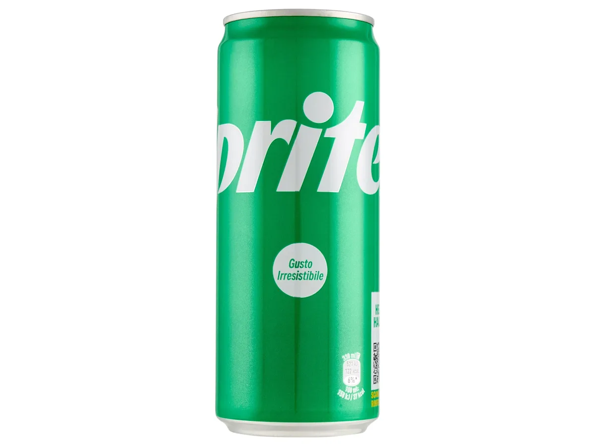 Sprite 33cl